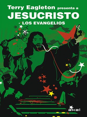 cover image of Jesucristo. Los evangelios